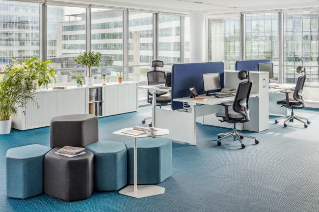 Office Furniture Suppliers, Crumlin, Dublin, Ireland 