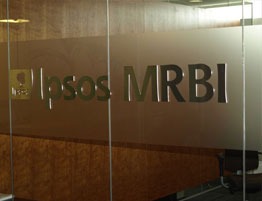 Modern Office Fit Out for IPSOS/MRBI Dublin